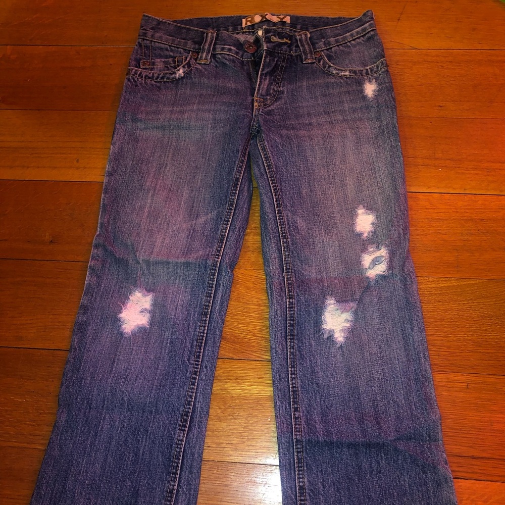 Roxy Denim Jeans